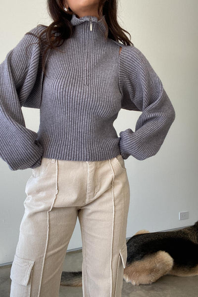 Emmert Sweater Set
