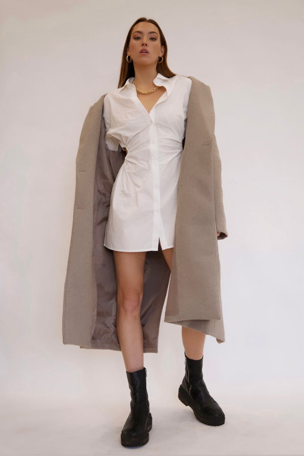 Anderson Trench Coat