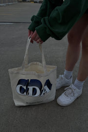 CDA Tote Bag